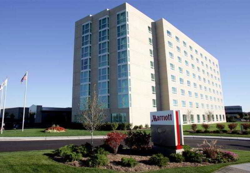 hotel Chicago Marriott Southwest At Burr Ridge