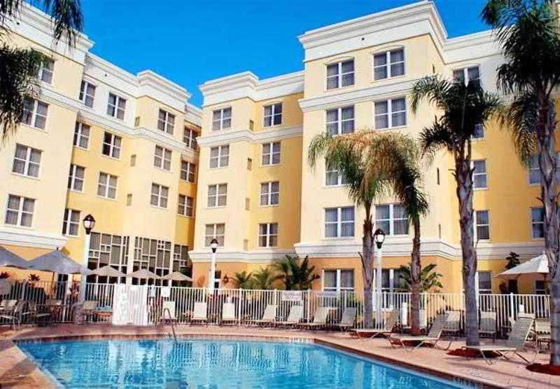 hotel Residence Inn Daytona Beach