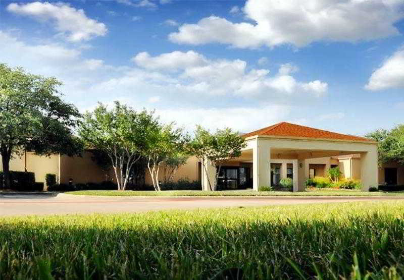 hotel Courtyard Dallas Dfw Airport West/bedford