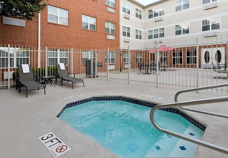 hotel Towneplace Suites Dallas Bedford