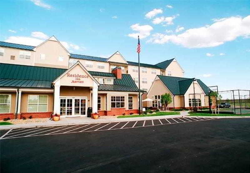 hotel Residence Inn Denver Airport