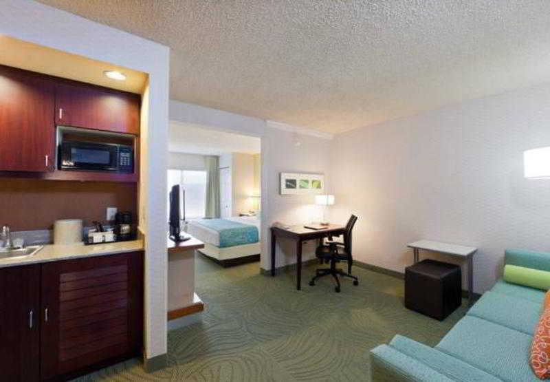 hotel Springhill Suites Denver North/westminster