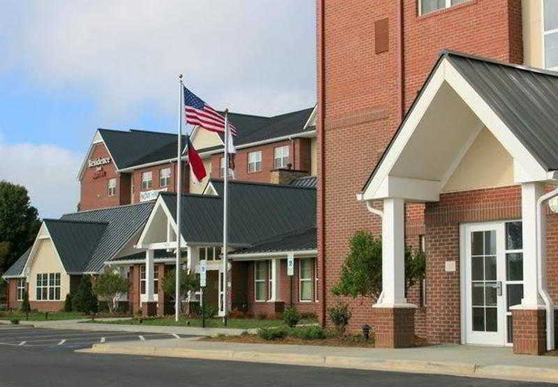 hotel Residence Inn Greensboro Airport