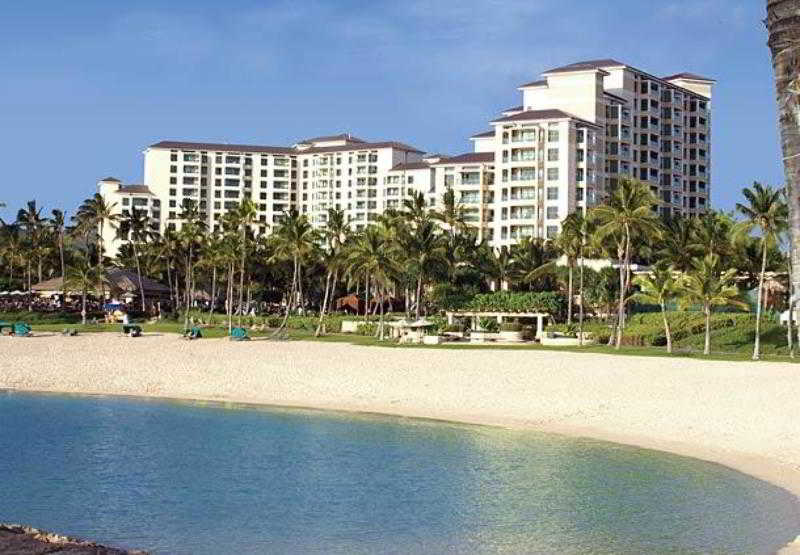 hotel Marriott's Ko Olina Beach Club