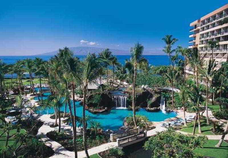 hotel Marriott's Maui Ocean Club - Molokai