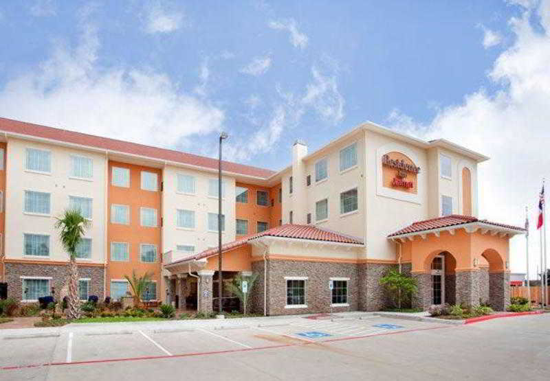 hotel Residence Inn Houston I-10 West/barker Cypress