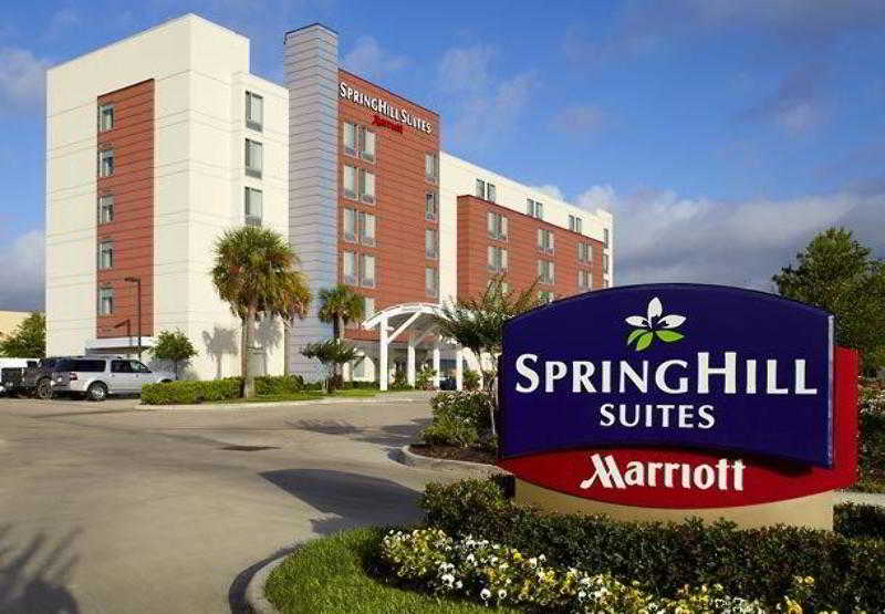 hotel Springhill Suites Houston Nasa/webster