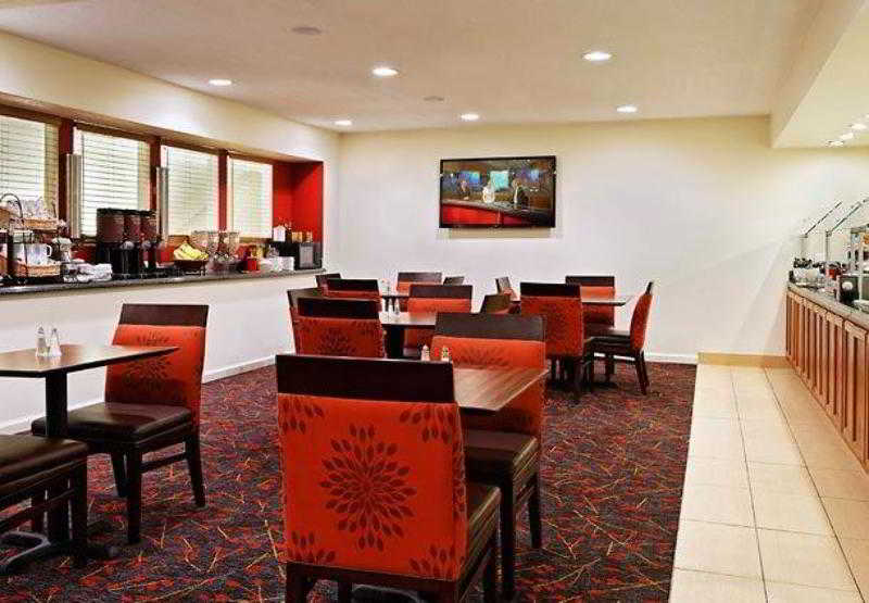 hotel Residence Inn Winston-salem University Area