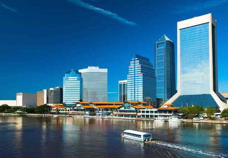 hotel Springhill Suites Jacksonville