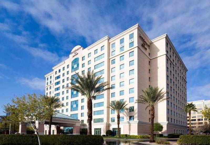 hotel Residence Inn Las Vegas Hughes Center