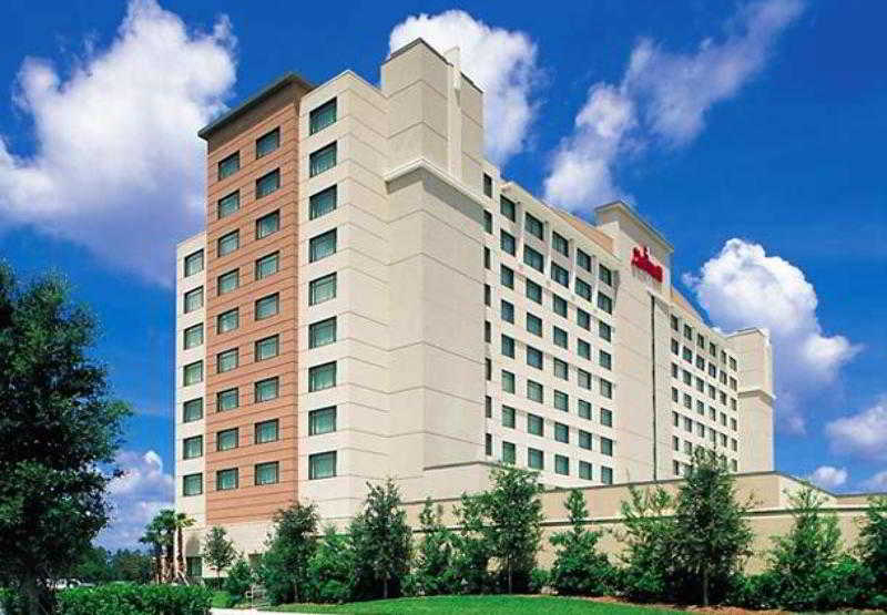 hotel Orlando Marriott Lake Mary