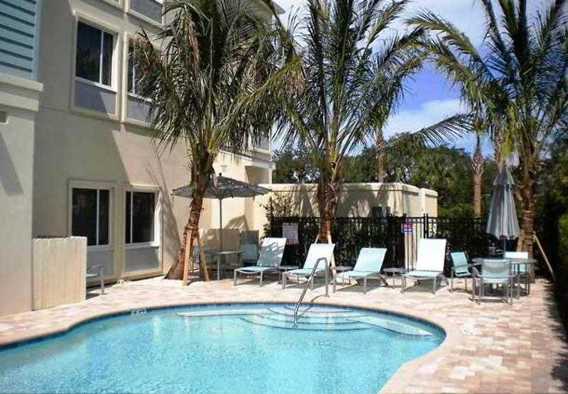 hotel Springhill Suites Vero Beach