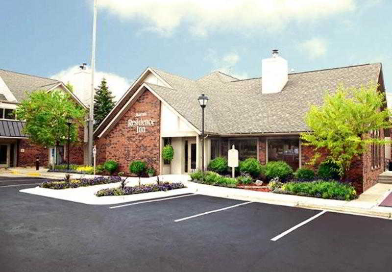 hotel Residence Inn Minneapolis Eden Prairie