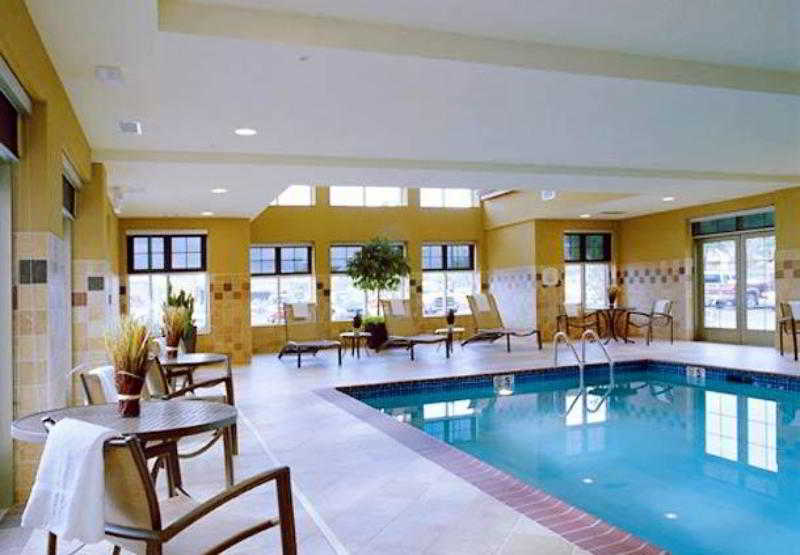 hotel Residence Inn Minneapolis Plymouth