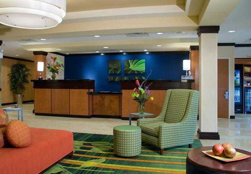 hotel Fairfield Inn & Suites Omaha Downtown