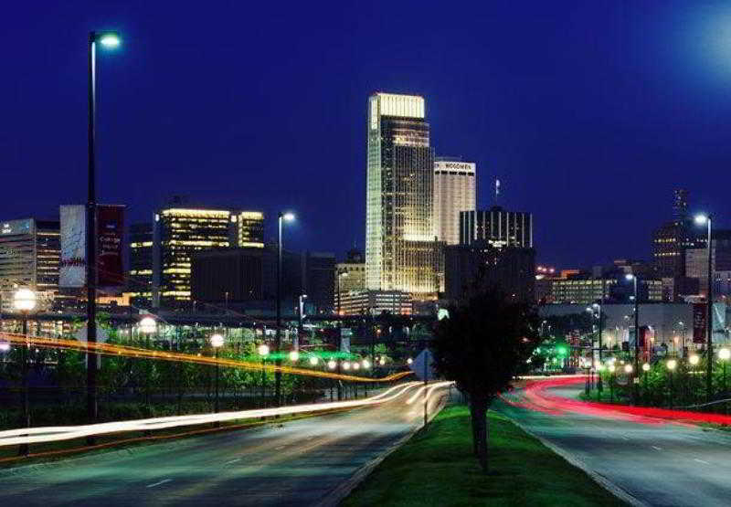 hotel Residence Inn Omaha Downtown