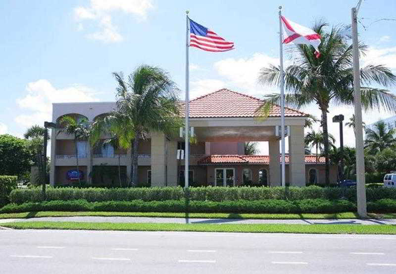 hotel Fairfield Inn & Suites Palm Beach