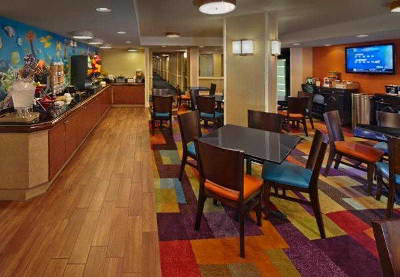 HOTEL FAIRFIELD INN SUITES PALM BEACH Palm Beach Palm Beach Area