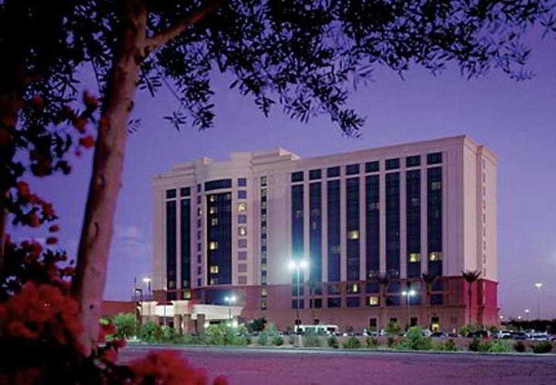 hotel Phoenix Airport Marriott