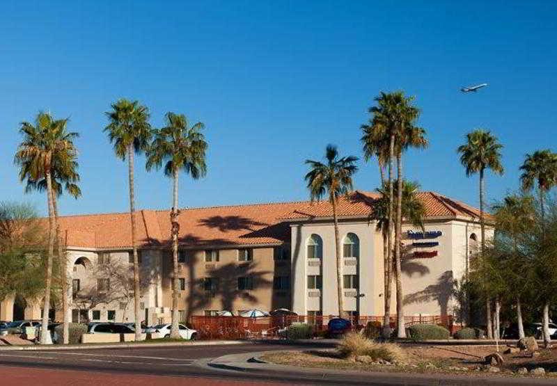 hotel Fairfield Inn & Suites Phoenix Airport