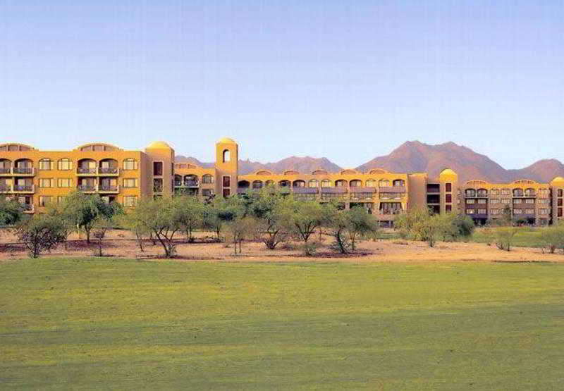 hotel Scottsdale Marriott At Mcdowell Mountains