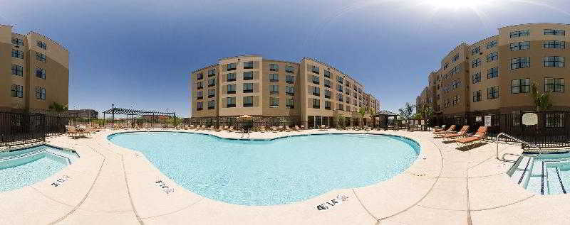 hotel Residence Inn Phoenix North/happy Valley