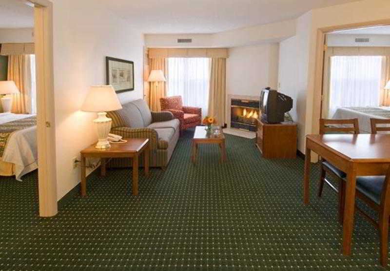 hotel Residence Inn Pittsburgh Airport Coraopolis