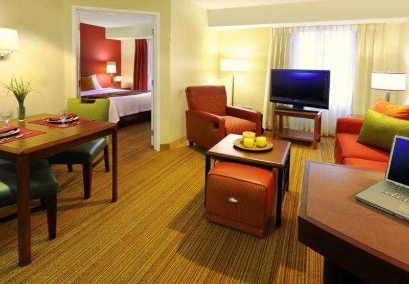 hotel Residence Inn San Antonio Airport