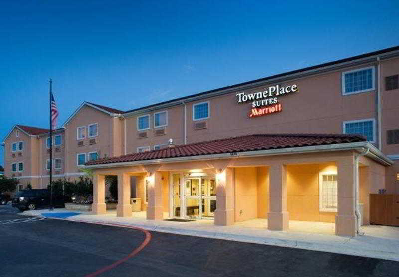 hotel Towneplace Suites San Antonio Northwest