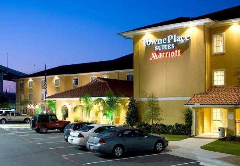 hotel Towneplace Suites San Antonio Airport