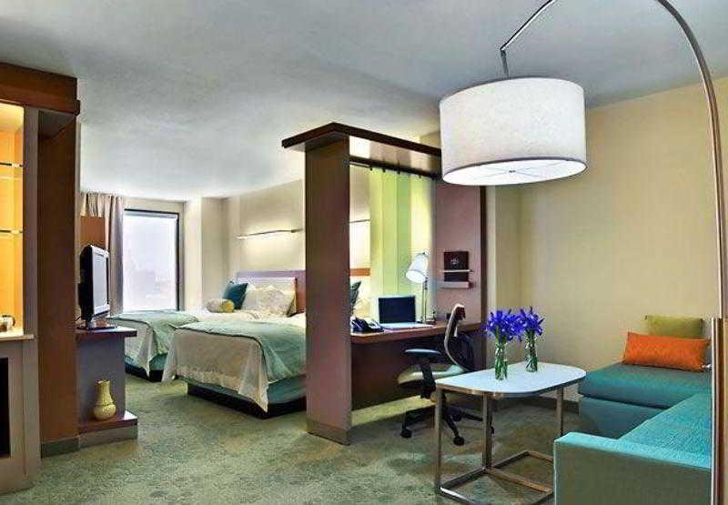 hotel Springhill Suites Louisville Downtown