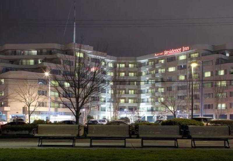 hotel Residence Inn Seattle Downtown/lake Union