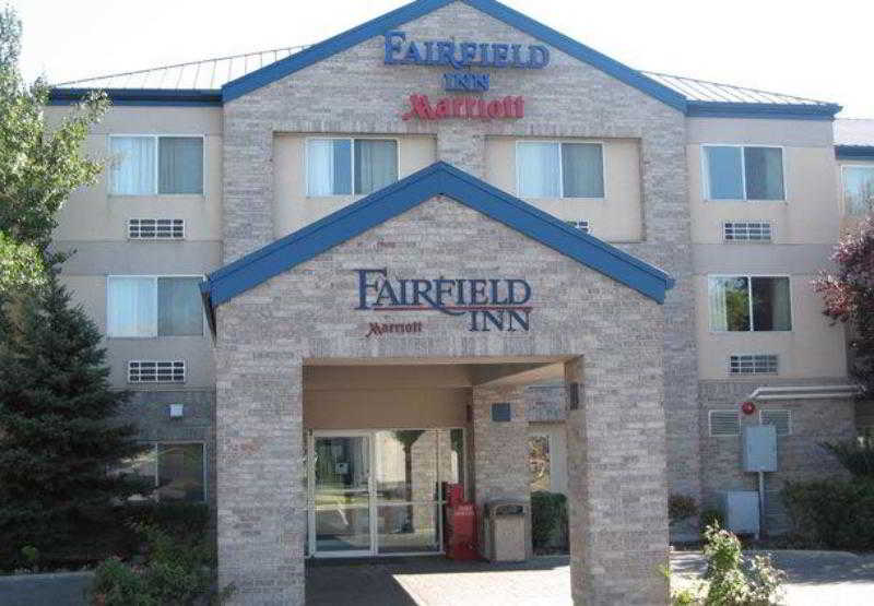 hotel Fairfield Inn Provo