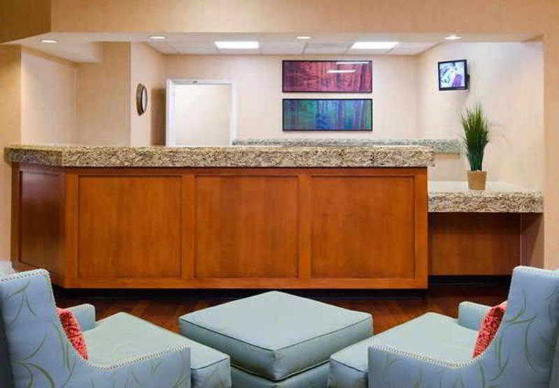 hotel Residence Inn Cypress Los Alamitos