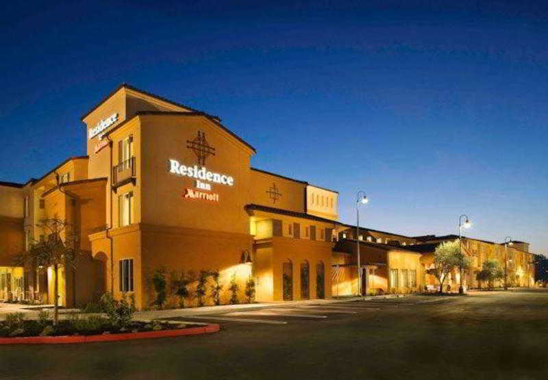 hotel Residence Inn San Juan Capistrano