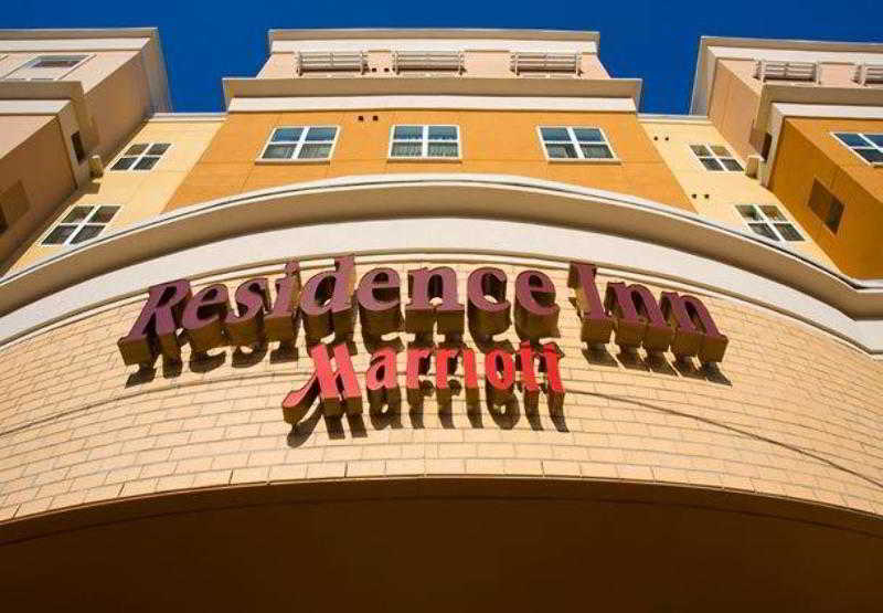 hotel Residence Inn Tallahassee Universities At The