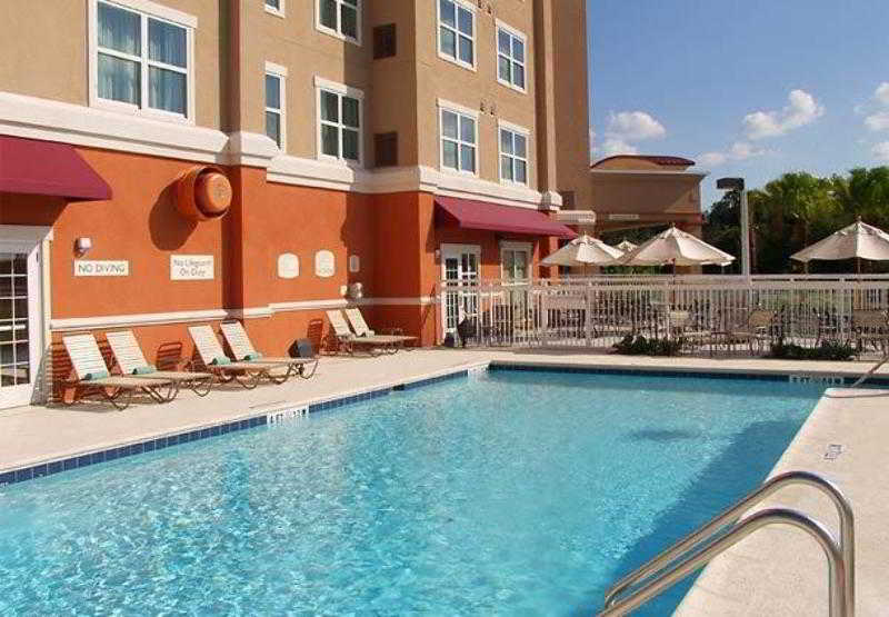 HOTEL RESIDENCE INN CLEARWATER DOWNTOWN Clearwater - Clearwater Area - fl