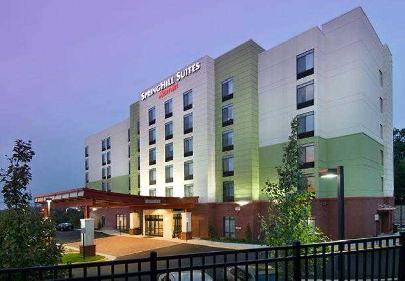 hotel Springhill Suites Potomac Mills Woodbridge