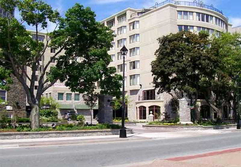 hotel Courtyard Halifax Downtown