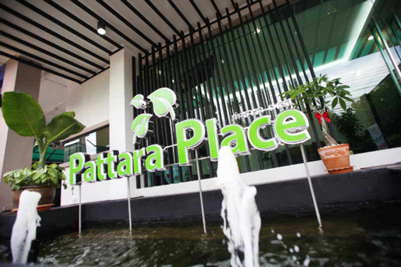 hotel Pattara Place