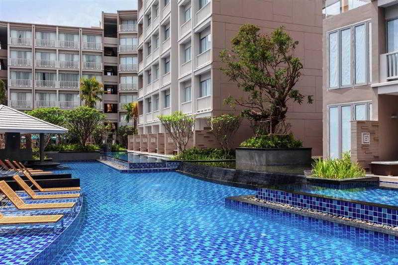 hotel Grand Mercure Phuket Patong