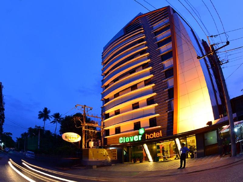 hotel Clover Hotel