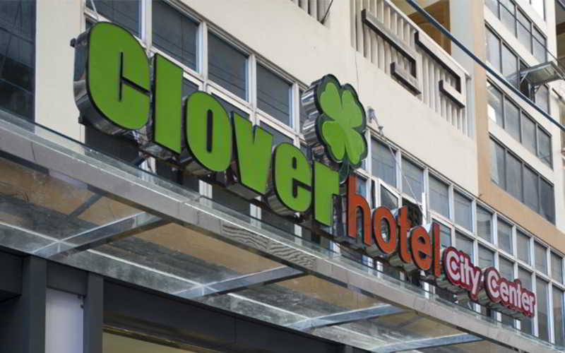 hotel Clover Hotel City Center