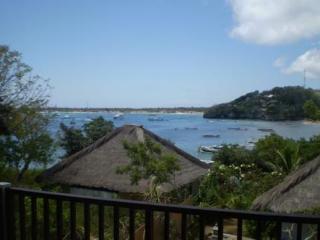 hotel Tamarind Beach Bungalow