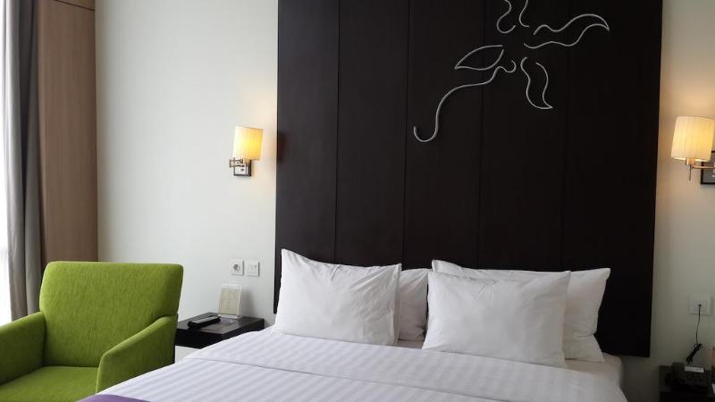 Fotos Hotel Atria Residences Gading Serpong