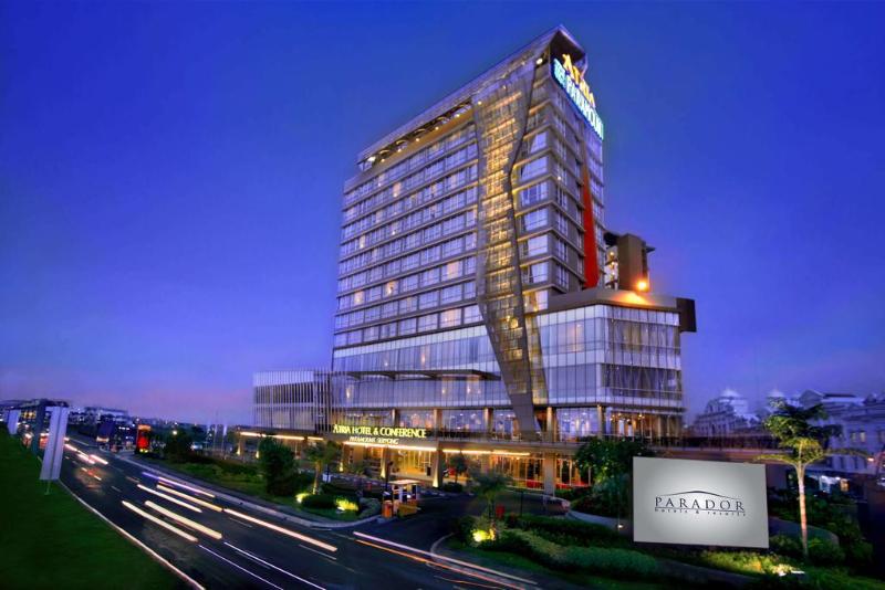 Fotos Hotel Atria Residences Gading Serpong