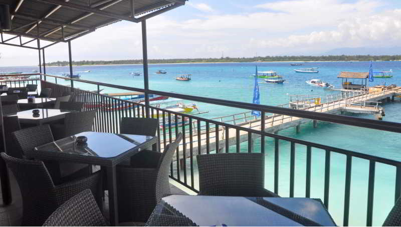 Fotos Hotel Gili T Resort And Terminal Restaurant