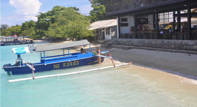 Fotos Hotel Gili T Resort And Terminal Restaurant