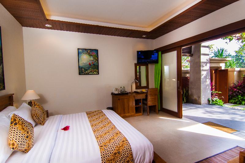 hotel Onje Villa Ubud