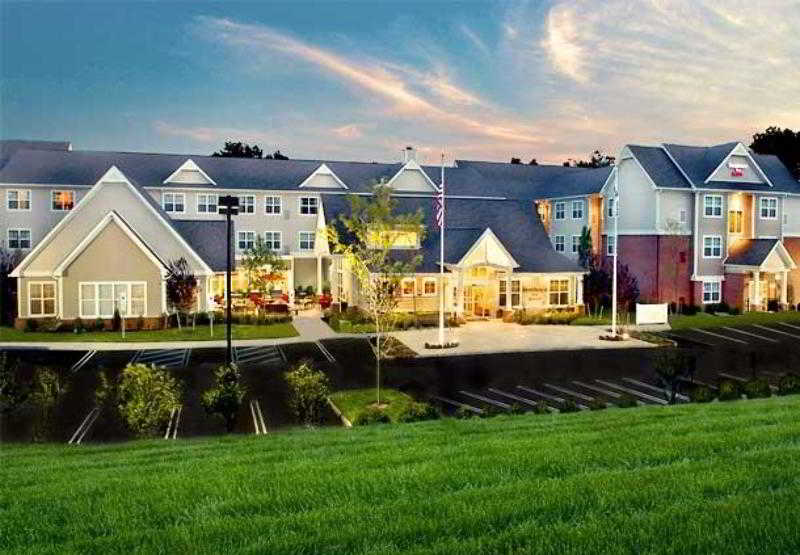 hotel Residence Inn Bridgewater Branchburg